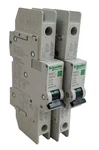 Schneider M9F52104 4A Circuit Breaker Thermomagnetic 277VAC C60BPR Ccurve New. Fixed Price $89.99.
