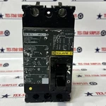 Square FAL240308041 Molded Case Circuit Breaker 480V 30A 2P Damaged Label. Fixed Price $90.30.