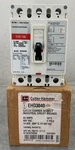 New Cutler Hammer EHD3040 Industrial Circuit Breaker 480VAC 3P. Fixed Price $322.00.
