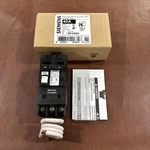 New Siemens QF240A Ground Fault Circuit Interrupter Amp Pole. Fixed Price $69.99.