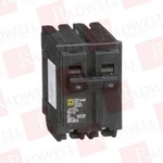 Schneider Electric HOM270 / (new No Box). Fixed Price $30.00.