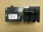 Eaton C-h Westinghouse BAB3060H Pole Amp 240V Bolt Circuit Breaker. Fixed Price $30.00.