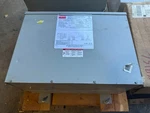 Dayton 44YV01 Dry Type 3-PHASE 15KVA Distribution General Purpose Transformer. Fixed Price $679.96.
