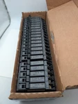 Box Of Ge 30AMP Circuit Breaker THQP130 Pole 120/240V Type Thin. Fixed Price $48.95.