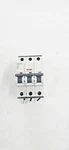 Siemens 5SY6310-7CC Circuit Breaker 3P 10A Mcb 5SY63107CC. Fixed Price $15.24.