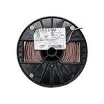 New Southwire 500-FT #12 Solid Cu Thhn Brown 11594901. Fixed Price $89.00.