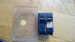 Crouse-hinds Amp 2-POLE Circuit Breaker Type Mp-c 120/240V MP240 Replacement. Fixed Price $13.50.
