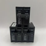 Eaton BR235 Amp Pack New 2-POLE Type Circuit Breaker. Fixed Price $39.99.