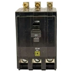 New Take Out Square D QOB360VH Amp Pole 240V 22KA Bolt-on Circuit Breaker. Fixed Price $59.50.