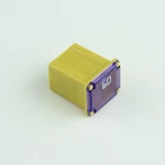 60 Amp Yellow Low-profile Fmx Fuses (1 Per Pack). Fixed Price $12.91.