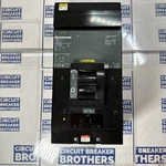 Square LA26400AC Amp 600V Pole Circuit Breaker-warranty (ship Same Day). Fixed Price $550.00.