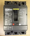 New Square HDL36150 Amp Pole Power Pact Silk Screen Nnb. Fixed Price $299.99.