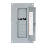 225 Amp Square Homeline 40-SPACE Indoor Qwik-grip Load Center 80 Circuit. Fixed Price $224.59.