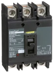 QDL32200 - Square Powerpact Molded Case Circuit Breaker 200A 240VAC Pole. Fixed Price $628.17.