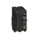 Square By Schneider Electric - QO225CP Circuit Breaker, Black. Fixed Price $52.98.