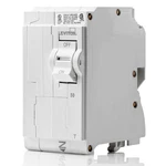 Leviton LB250T Amp Pole Plug Circuit Breaker 120 240 Vac. Fixed Price $26.49.
