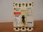Tested Cutler Hammer EDH3225 100K 3P 225A 240V Circuit Breaker Used Cleaned. Fixed Price $225.00.