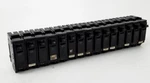 Lot Of TQL1115 Ge Amp Circuit Breaker *next Day Option*. Fixed Price $93.33.