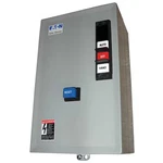 Eaton ECX09G1CHA-R63/D Nonreversing Iec Magnetic Motor Starter, Nema Rating,. Fixed Price $788.99.