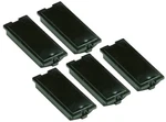 Eaton Brfpp Filler Plate For 1-INCH Circuit Breakers, Pack Of 5. Fixed Price $10.85.
