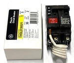 General Electric THQL2130GF1 Thql-gfci Circuit Breaker New. Fixed Price $159.99.