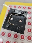Trumbull Electric PT-30802 60 Amp 240 Volt Main Fuse Panel Pullout Holder. Fixed Price $29.99.