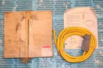 Cutler Hammer E50AR16P15 Wired Limit Switch New. Fixed Price $175.75.