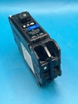 Cutler-hammer BRP115DF 15A Dual Function Breaker. Fixed Price $40.00.