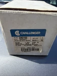 Challenger CM2150 150A Molded Case Circuit Breaker 2-POLE 120/240V. Fixed Price $109.99.