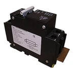 Midnite Solar MNEPV15-300 Circuit Breaker 15A 300VDC 1-POLE Din Mount. Fixed Price $33.26.