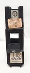 Fpe Single Pole 15A 120/240 Vac Ctl Type Naswd Hacr LM-5300 Circuit Breaker. Fixed Price $20.00.