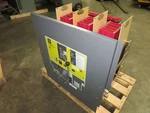 Square DS-840 4000A Power Circuit Breaker Trip Unit S56LSIG DS840 Mo. Fixed Price $4500.00.