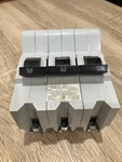 Federal Pioneer Stablok NB350 Circuit Breaker 50A 240V NB3P50. Fixed Price $144.80.