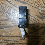 Square QO260GFI 60A Circuit Breaker 120/240V Plug-on Thermal Overload. Fixed Price $69.95.