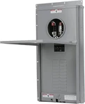 Siemens MC2040B1200F Space Circuit 200-AMP Flush Mount Meter Load Center. Fixed Price $395.00.