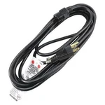 Zoro Select Power Cord, 5-15P, Sjt, F. Fixed Price $41.00.