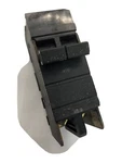 Square D Cutler Hammer Amp Single Pole Circuit Breaker Type XO215. Fixed Price $34.49.