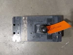 Westinghouse Circuit Breaker 1200A 3 Pole. Fixed Price $499.99.