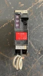 Ge THQL1120GF, Amp, Pole, 120V, Gfci Circuit Breaker. Fixed Price $50.00.