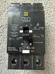 Square D EGB34015 Circuit Breaker Pole 15A 480Y/277V Bolt-on New. Fixed Price $197.13.