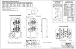 Siemens WP2211RJB Meter Socket 2-GANG 200A 125 Amp Ringless Bypass Uni-pak. Fixed Price $749.00.