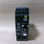 New Square D EGB26100 Pole Amp Circuit Breaker Nto Take Out. Fixed Price $775.00.