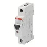 Abb ST201M-C10 Miniature Circuit Breaker. Fixed Price $37.51.