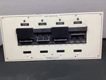 Paneltronics 4314 Ac High Amp Electrical Distribution Breaker Marine C5. Fixed Price $299.00.
