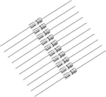 Uxcell Fast Acting Blow Axial Lead Glass Fuses 3.6MM 10MM F3.15A,20PCS. Fixed Price $10.91.