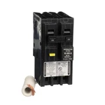 Square By Schneider Electric - HOM220GFIC Homeline Circuit Breaker. Fixed Price $167.56.