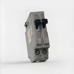 A240 40A Pole Sylvania Challenger Circuit Breaker 120/240 Vac Side Mount Ctl. Fixed Price $18.48.