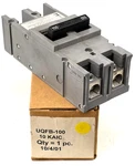 Milbank UQFB-100 Amp 2 Pole Type Circuit Breaker Next Day Option Read. Fixed Price $479.99.