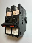 Federal Pacific Fpe NA240 (40-AMP) 2-POLE 120/240V 10KAIC Tested 60-DAY Warranty. Fixed Price $18.85.