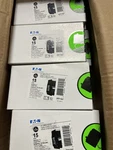10 Cutler Hammer Eaton BRP115AF Afci Plug Neutral New In Box. Fixed Price $375.00.